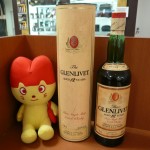 古酒・洋酒☆★THE　GLENLIVET　ｻﾞ･ｸﾞﾗﾝﾘﾍﾞｯﾄ本日買取★☆