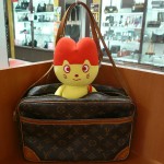 ★☆theou(ｻﾞｵｳ)ﾏｰｻ21店☆★ｳﾞｨﾄﾝ高価買取中★☆LV　ﾄﾛｶﾃﾞﾛ30　M51272☆★～岐阜・大垣・各務原・瑞穂・本巣・山県市～