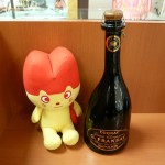 ★☆theou(ｻﾞｵｳ)ﾏｰｻ21店☆★古酒高額買取★☆G.FRANSAC　NAPOLEON　700ｍｌ☆★～岐阜・大垣・各務原・瑞穂・本巣・山県市～