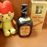 ★☆theou(ｻﾞｵｳ)ﾏｰｻ21店☆★ｳｲｽｷｰ高価買取中★☆Grand　Old　Parr　DeLuxe　AGED12YEARS　760ｍｌ☆★～岐阜・大垣・各務原・瑞穂・本巣・山県市～