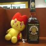 ★☆theou(ｻﾞｵｳ)ﾏｰｻ21店☆★ｳｲｽｷｰ高価買取中★☆ANADIAN CLUB　AGED15YEARS　750ｍｌ☆★～岐阜・大垣・各務原・瑞穂・本巣・山県市～