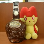 ★☆theou(ｻﾞｵｳ)ﾏｰｻ21店☆★ｳｲｽｷｰ高価買取中★☆CHIVAS ROYAL SALUTE 21YEAR OLD 700ml☆★～岐阜・大垣・各務原・瑞穂・本巣・山県市～