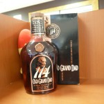 ★☆theou(ｻﾞｵｳ)ﾏｰｻ21店☆★高価買取中★☆OLD　GRAND　DAD　114PROOF　750ｍｌ☆★～岐阜・大垣・各務原・瑞穂・本巣・山県市～