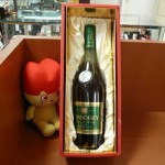 ★☆theou(ｻﾞｵｳ)ﾏｰｻ21店☆★ﾌﾞﾗﾝﾃﾞｰ高価買取中★☆FONBOISEY　NAPOLEON　700ｍｌ☆★～岐阜・大垣・各務原・瑞穂・本巣・山県市～