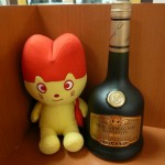 ★☆theou(ｻﾞｵｳ)ﾏｰｻ21店☆★洋酒高価買取中★☆VIEIL　ARMAGNAC　NAPOLEON　700ml☆★～岐阜・大垣・各務原・瑞穂・本巣・山県市～