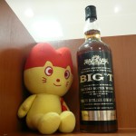 ★☆theou(ｻﾞｵｳ)ﾏｰｻ21店☆★洋酒高価買取中★☆TOMATIN　BIG”T”　750ｍｌ☆★～岐阜・大垣・各務原・瑞穂・本巣・山県市～