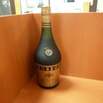 ★☆theou(ｻﾞｵｳ)ﾏｰｻ21店☆★お酒高価買取中★☆HOBSON　NAPOLEON　700ｍｌ☆★～岐阜・大垣・各務原・瑞穂・本巣・山県市～