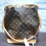 ★☆theouﾏｰｻ21店☆★ｳﾞｨﾄﾝ高価買取中★☆LV　ﾉｴ　ﾓﾉｸﾞﾗﾑ　M42224☆★～岐阜・大垣・各務原・瑞穂・本巣・山県市～