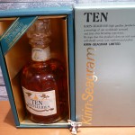 ☆theou(ｻﾞｵｳ)ﾏｰｻ21店☆★お酒高価買取中★☆KIRIN-Seagraｍ　TEN　720ｍｌ☆★～岐阜・大垣・各務原・瑞穂・本巣・山県市～