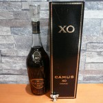 ★☆theou(ｻﾞｵｳ)ﾏｰｻ21店☆★ﾌﾞﾗﾝﾃﾞｰ高価買取中★☆CAMUS　XO　ﾛﾝｸﾞﾈｯｸ　700ｍｌ☆★～岐阜・大垣・各務原・瑞穂・本巣・山県市～