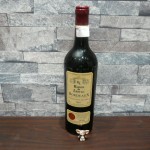 ★☆theou(ｻﾞｵｳ)ﾏｰｻ21店☆★ﾜｲﾝ高価買取中★☆BARON　DE　LESTAC　BORDEAUX ROUGE　2007　750ｍｌ☆★～岐阜・大垣・各務原・瑞穂・本巣・山県市～