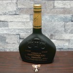 ★☆theou(ｻﾞｵｳ)ﾏｰｻ21店☆★お酒高価買取中★☆MONTESQUIOU　VSOP　700ｍｌ☆★～岐阜・大垣・各務原・瑞穂・本巣・山県市～