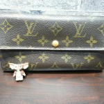 ★☆theou(ｻﾞｵｳ)ﾏｰｻ21店☆★財布高価買取中★☆LV　ﾎﾟｼｪｯﾄ・ﾎﾟﾙﾄﾓﾈｸﾚﾃﾞｨ　M61725☆★～岐阜・大垣・各務原・瑞穂・本巣・山県市～