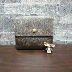 ★☆theou(ｻﾞｵｳ)ﾏｰｻ21店☆★ｳﾞｨﾄﾝ高価買取中★☆LV　ﾓﾉｸﾞﾗﾑ　ﾎﾟﾙﾄ　ﾓﾈ･ﾋﾞｴ　ｶﾙﾄ　ｸﾚﾃﾞｨ　M61652☆★～岐阜・大垣・各務原・瑞穂・本巣・山県市～