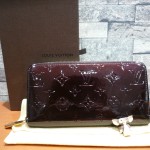 ★☆theou(ｻﾞｵｳ)ﾏｰｻ21店☆★ｳﾞｨﾄﾝ高価買取中★☆LV　ｳﾞｪﾙﾆ　ｼﾞｯﾋﾟｰｳｫﾚｯﾄ　M93522☆★～岐阜・大垣・各務原・瑞穂・本巣・山県市～