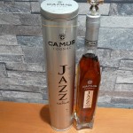 ★☆theou(ｻﾞｵｳ)ﾏｰｻ21店☆★ﾌﾞﾗﾝﾃﾞｰ高価買取中★☆CAMUS　JAZZ　350ｍｌ☆★～岐阜・大垣・各務原・瑞穂・本巣・山県市～