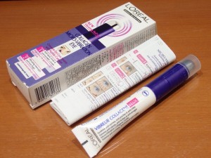 ﾛﾚｱﾙ　ｺﾗｰｹﾞﾝ　ﾏｲｸﾛ　ｳﾞｧｲﾌﾞﾚｰｼｮﾝ　ｱｲ 15ml