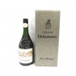 ☆theou(ｻﾞｵｳ)ﾏｰｻ21店☆★お酒高価買取中★☆Delamain 　700ｍｌ☆★～岐阜・大垣・各務原・瑞穂・本巣・山県市～