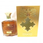 ☆theou(ｻﾞｵｳ)ﾏｰｻ21店☆★お酒高価買取中★☆JOHNNIE WALKER XR Aged 21 Years 750ml☆★～岐阜・大垣・各務原・瑞穂・本巣・山県市～