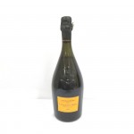 ☆theou(ｻﾞｵｳ)ﾏｰｻ21店☆★お酒高価買取中★☆Veuve Clicquot La Grande Dame [1995]☆★～岐阜・大垣・各務原・瑞穂・本巣・山県市～