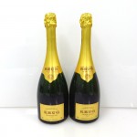 ☆theou(ｻﾞｵｳ)ﾏｰｻ21店☆★お酒高価買取中★☆KRUG GRANDE CUVEE☆★～岐阜・大垣・各務原・瑞穂・本巣・山県市～