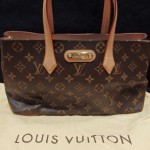 ☆theou(ｻﾞｵｳ)ﾏｰｻ21店☆★ﾌﾞﾗﾝﾄﾞ品高価買取中★☆LOUIS VUITTON　ｳｨﾙｼｬｰPM　M45643☆★岐阜・大垣・各務原・瑞穂・本巣・山県市