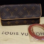 ☆theou(ｻﾞｵｳ)ﾏｰｻ21店☆★ﾌﾞﾗﾝﾄﾞ品高価買取中★☆LOUIS VUITTON　ﾎﾟｼｪｯﾄ・ﾂｲﾝ　M51854☆★岐阜・大垣・各務原・瑞穂・本巣・山県市