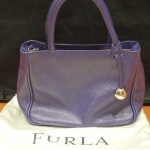 ☆theou(ｻﾞｵｳ)ﾏｰｻ21店☆★ﾌﾞﾗﾝﾄﾞ品高価買取中★☆FURLA　2WAYﾊﾞｯｸﾞ☆★岐阜・大垣・各務原・瑞穂・本巣・山県市