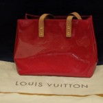 ☆theou(ｻﾞｵｳ)ﾏｰｻ21店☆★ﾌﾞﾗﾝﾄﾞ品高価買取中★☆LOUIS VUITTONｳﾞｪﾙﾆ　ﾘｰﾄﾞPM　M91990☆★岐阜・大垣・各務原・瑞穂・本巣・山県市