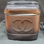 ☆theou(ｻﾞｵｳ)ﾏｰｻ21店☆★ﾌﾞﾗﾝﾄﾞ品高価買取中★☆CHANEL　ｷｬﾋﾞｱｽｷﾝ　ﾊﾞﾆﾃｨ　A01998☆★岐阜・大垣・各務原・瑞穂・本巣・山県市