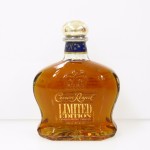 ☆theou(ｻﾞｵｳ)ﾏｰｻ21店☆★お酒高価買取中★☆Crown Royal☆★～岐阜・大垣・各務原・瑞穂・本巣・山県市～