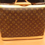 ☆theou(ｻﾞｵｳ)ﾏｰｻ21店☆★ﾌﾞﾗﾝﾄﾞ品高価買取中★☆LOUIS VUITTON　ｸﾙｰｻﾞｰ・ﾊﾞｯｸﾞ45　M41138☆☆★岐阜・大垣・各務原・瑞穂・本巣・山県市