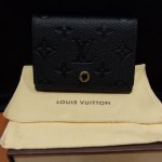 ☆theou(ｻﾞｵｳ)ﾏｰｻ21店☆★ﾌﾞﾗﾝﾄﾞ品高価買取中★☆LOUIS VUITTONｱﾝﾌﾟﾗﾝﾄ　ｱﾝｳﾞｪﾛｯﾌﾟ・ｶﾙﾄ ﾄﾞｩ ｳﾞｨｼﾞｯﾄ　M58456☆☆★岐阜・大垣・各務原・瑞穂・本巣・山県市