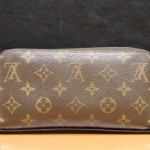 ☆theou(ｻﾞｵｳ)ﾏｰｻ21店☆★ﾌﾞﾗﾝﾄﾞ品高価買取中★☆LOUIS VUITTON　ｼﾞｯﾋﾟｰ・ｳｫﾚｯﾄ　M60017☆☆★岐阜・大垣・各務原・瑞穂・本巣・山県市