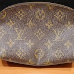 ☆theou(ｻﾞｵｳ)ﾏｰｻ21店☆ヴィトン高価買取★☆LV　ﾎﾟｼｪｯﾄｺｽﾒﾃｨｯｸ M47353 ☆★～岐阜・大垣・各務原・瑞穂・本巣・山県市～