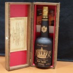 ☆theou(ｻﾞｵｳ)ﾏｰｻ21店☆★古酒/洋酒高価買取中★☆ROY RENE　Diamond Crown　700ｍｌ☆★岐阜・大垣・各務原・瑞穂・本巣・山県市