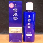 ☆theou(ｻﾞｵｳ)ﾏｰｻ21店☆★化粧品高価買取中★☆ｺｰｾｰ　薬用　雪肌精　しっとり化粧水　200ｍｌ☆★～岐阜・大垣・各務原・瑞穂・本巣・山県市～