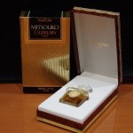 ★☆theou(ｻﾞｵｳ)ﾏｰｻ21店☆★香水高価買取中！！★☆未使用品　ｹﾞﾗﾝ　ﾐﾂｺ　ﾊﾟﾙﾌｧﾑ　7.5ｍｌ☆★～岐阜・大垣・各務原・瑞穂・本巣・山県市～