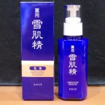 ☆theou(ｻﾞｵｳ)ﾏｰｻ21店☆★化粧品高価買取中★ｺｰｾｰ　薬用　雪肌精　乳液　140ｍｌ☆★～岐阜・大垣・各務原・瑞穂・本巣・山県市～