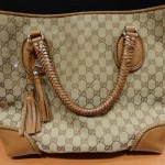 ★☆theou(ｻﾞｵｳ)ﾏｰｻ21店☆★貴金属/ﾌﾞﾗﾝﾄﾞ品高価買取★☆GUCCI　GGｷｬﾝﾊﾞｽ　ﾏﾗｹｼｭ　ﾌﾘﾝｼﾞ付　ﾄｰﾄﾊﾞｯｸﾞ　257023☆★～岐阜・大垣・各務原・瑞穂・本巣・山県市～