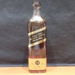 ☆theou(ｻﾞｵｳ)ﾏｰｻ21店☆★古酒/洋酒高価買取中★☆Johnnie Walker　BLACK LABEL　Aged12Years　750ｍｌ☆★岐阜・大垣・各務原・瑞穂・本巣・山県市