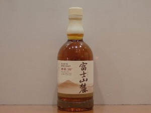 ｷﾘﾝ　富士山麓　600ｍｌ