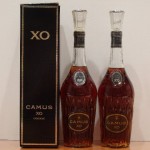 ☆theou(ｻﾞｵｳ)ﾏｰｻ21店☆お酒高価買取★☆ｶﾐｭ　XO　ﾛﾝｸﾞﾈｯｸ　700ｍｌ☆★岐阜買取・大垣・各務原・瑞穂・本巣・山県市