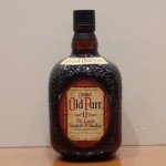 ☆theou(ｻﾞｵｳ)ﾏｰｻ21店☆お酒高価買取★☆ｵｰﾙﾄﾞﾊﾟｰ　ﾃﾞﾗｯｸｽ　12年　1000ml☆★岐阜買取・大垣・各務原・瑞穂・本巣・山県市