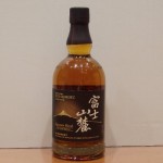 ☆theou(ｻﾞｵｳ)ﾏｰｻ21店☆酒高価買取★☆ｷﾘﾝ　富士山麓　ｼｸﾞﾆﾁｬｰﾌﾞﾚﾝﾄﾞ　700ｍｌ☆★岐阜買取・大垣・各務原・瑞穂・本巣・山県市