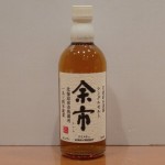 ★☆theou(ｻﾞｵｳ)ﾏｰｻ21店☆★古酒/洋酒/貴金属/ﾌﾞﾗﾝﾄﾞ品高価買取★ﾆｯｶ　余市　石炭直火蒸溜　500ml★～岐阜・大垣・各務原・瑞穂・本巣・山県市～