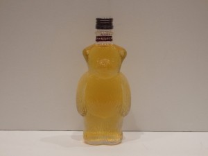 ｻﾝﾄﾘｰ　ﾘｻﾞｰﾌﾞ　熊ﾎﾞﾄﾙ　80ml