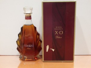 ﾆｯｶ　XO　ﾃﾞﾗｯｸｽ　660ml