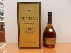 ｷﾘﾝｼｰｸﾞﾗﾑ　ｼｬﾄﾗﾝ　VSOP　720ml