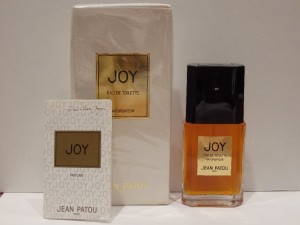 ｼﾞｬﾝ･ﾊﾟﾄｩ　JOY　ｵｰﾄﾞﾄﾜﾚ　45ml